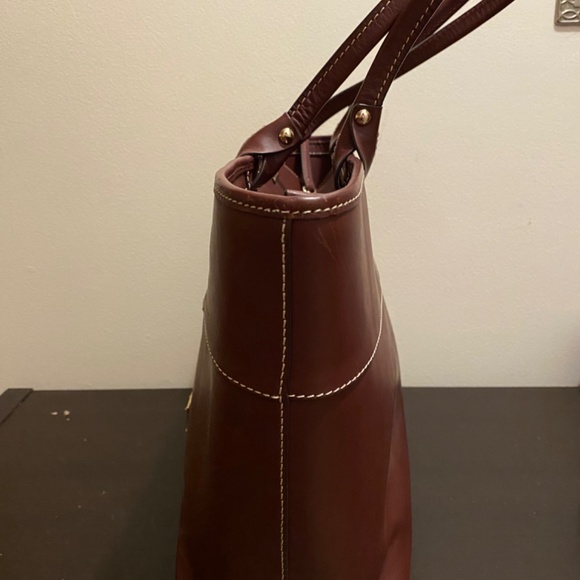 Dooney & Bourke Quincey Beacon Tote - Picture 5 of 7